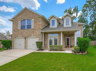 25114 Knob Pines Ct, Spring, TX 77389