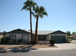 4639 W Ruth Ave, Glendale, AZ 85302