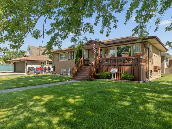 15256 Wabash Ave, South Holland, IL 60473