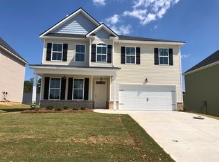 2348 Belair Spring Rd, Augusta, GA 30909