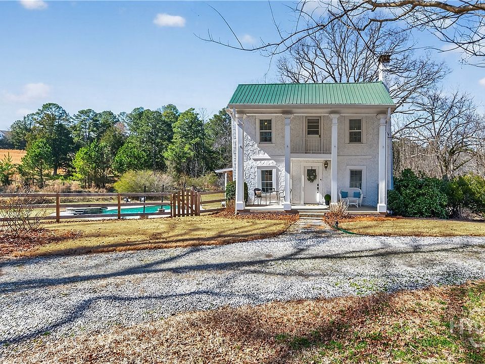 1st image of 764 Forrester Cemetery Road