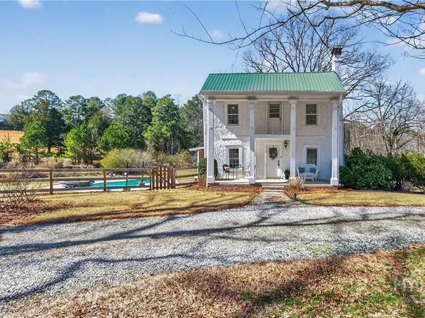 764 Forrester Cemetery Road, Covington, GA 30014