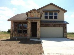 12627 Course View Dr, San Antonio, TX 78221