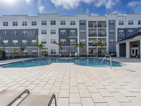 1230 Southstation Pl #306, Orlando, FL 32809