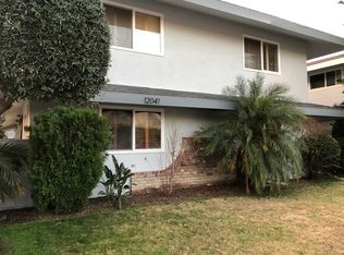 12041 Bailey St #4, Garden Grove, CA 92845