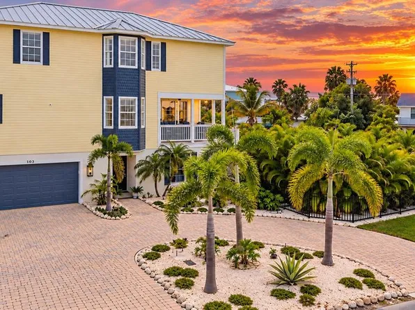 303 58TH STREET, HOLMES BEACH, FL 34217
