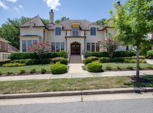 309 Morning Mist Ln, Franklin, TN 37064