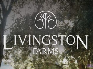 LOT 8 Clyde Blount Rd, Livingston, LA 70754