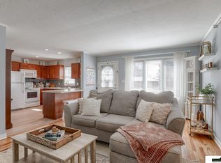 3816 Randolph St, Lincoln, NE 68510