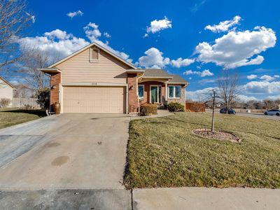 2118 E James St, Derby, KS, 67037