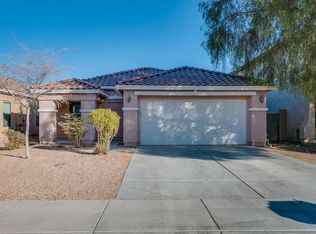 45624 W Amsterdam Rd, Maricopa, AZ 85139