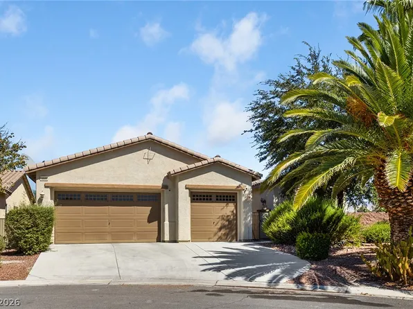 4845 Bientian Way, Pahrump, NV 89061