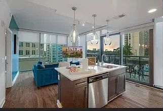 3rd image of 3382 Peachtree Rd NE #2BC