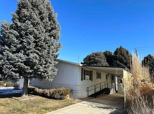 147 N Rainbow Dr, Boise, ID 83713