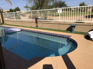 5260 E Glencove Cir, Mesa, AZ 85205