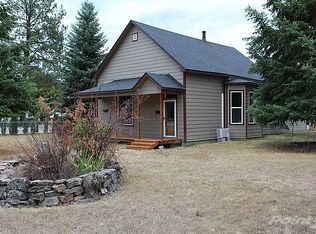 1109 Louisiana Ave, Libby, MT 59923