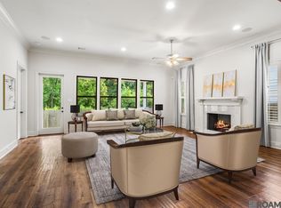 1850 Sugar Cane Ln, Baton Rouge, LA 70810