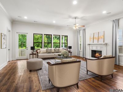 1850 Sugar Cane Ln, Baton Rouge, LA, 70810