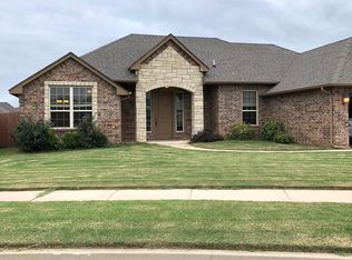 3905 Presidio Dr, Norman, OK 73072