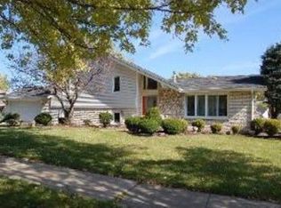 15123 Teebrook Dr, Orland Park, IL