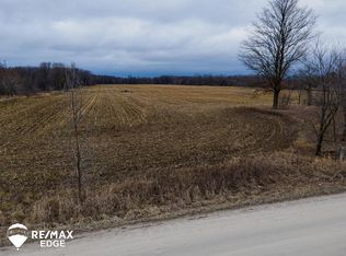 11021 Coolidge Rd, Goodrich, MI 48438