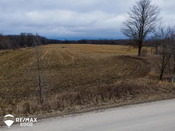 11021 Coolidge Rd, Goodrich, MI 48438