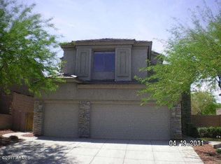 7557 E Wolf Canyon St, Mesa, AZ 85207
