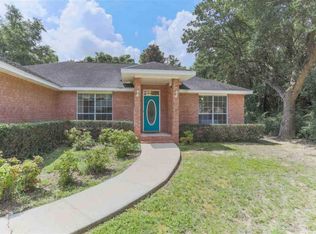 9701 Shadow Wood Dr, Pensacola, FL 32514