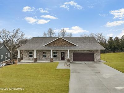 211 Gavin Ln, Linn, MO, 65051