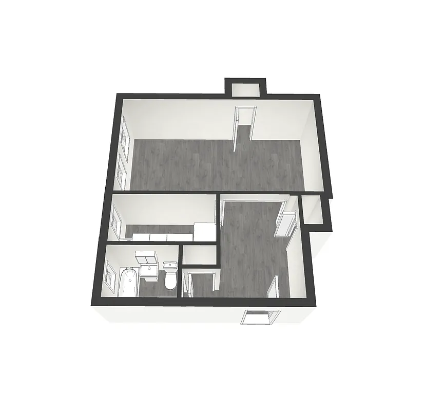 floor plan 3