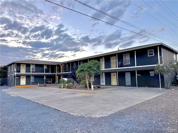 401 N Bethel St, Roma, TX 78584