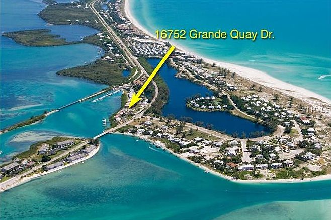 1st image of 16752 Grande Quay Dr