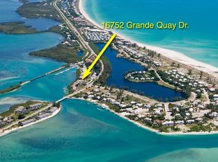 16752 Grande Quay Dr, Boca Grande, FL 33921