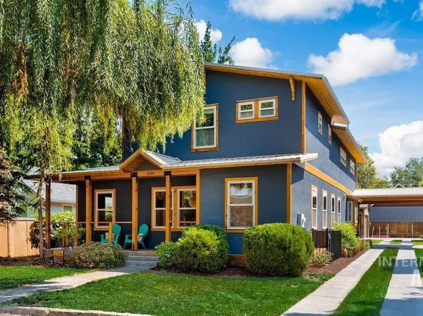 2106 N 21st St, Boise, ID 83702