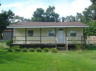 824 W Main St, Plumerville, AR 72127