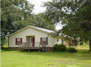 8350 Pleasant Home Rd, Holt, FL 32564