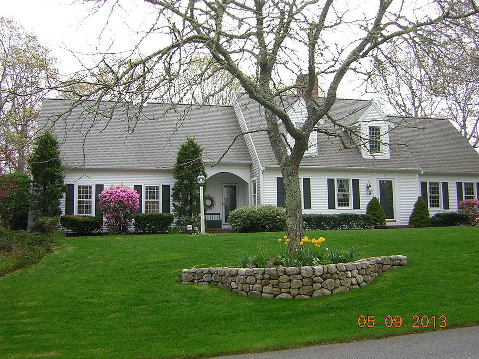 Front View #1