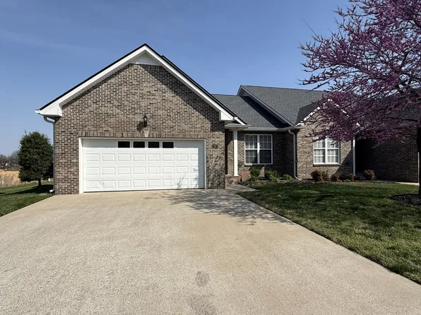 37 Townsend Way #37, Clarksville, TN 37043