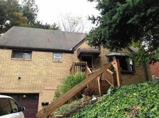 2333 Potomac Ave, Pittsburgh, PA 15216