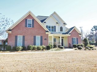 1109 E Rock Spring Rd, Greenville, NC 27858