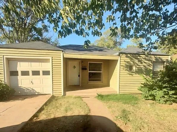 2122 28th St, Lubbock, TX 79411