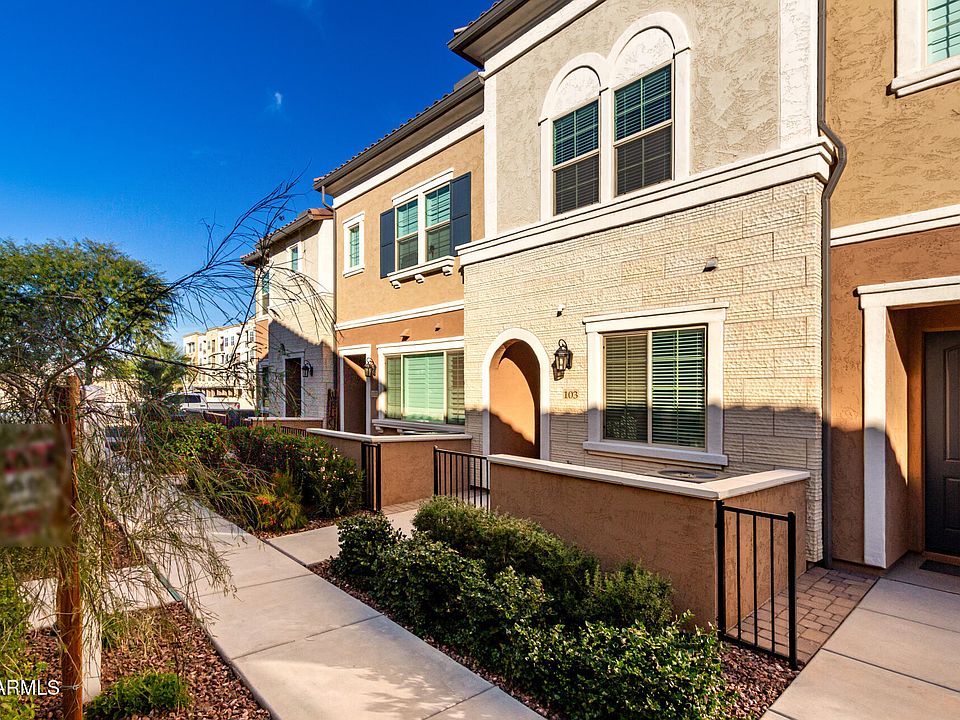 1st image of 2626 S SULLEY Drive #103