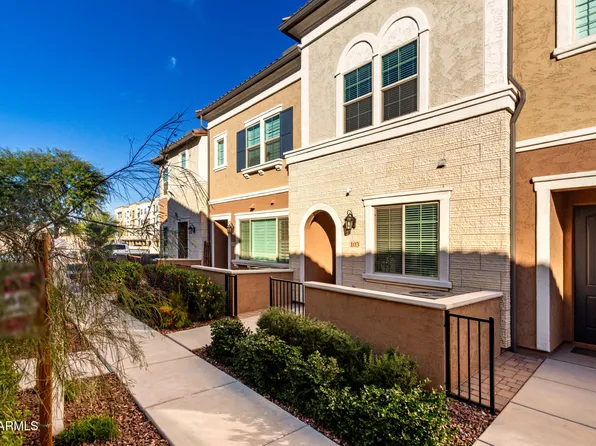 2626 S SULLEY Drive #103, Gilbert, AZ 85295