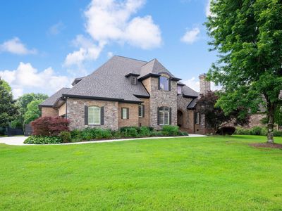 1299 Quiet Pond Dr, Chattanooga, TN, 37415