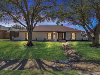 3832 Leathertop Dr, Plano, TX, 75075