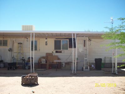 6701 S Fallon St, Tucson, AZ, 85757