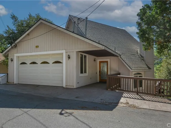 237 Zermatt Dr, Crestline, CA 92407