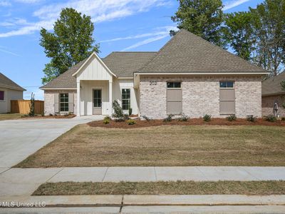 202 Benners Ln, Madison, MS, 39110