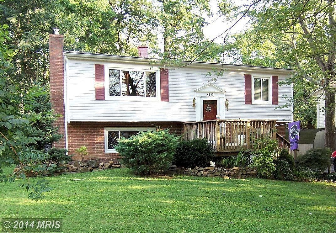 301 Bynum Ridge Rd, Forest Hill, MD 21050 Zillow