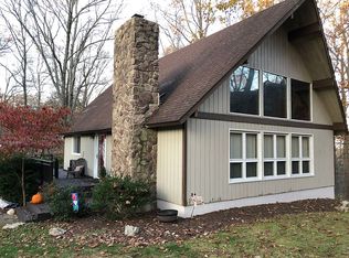 287 Passage Ln, Mcgaheysville, VA 22840